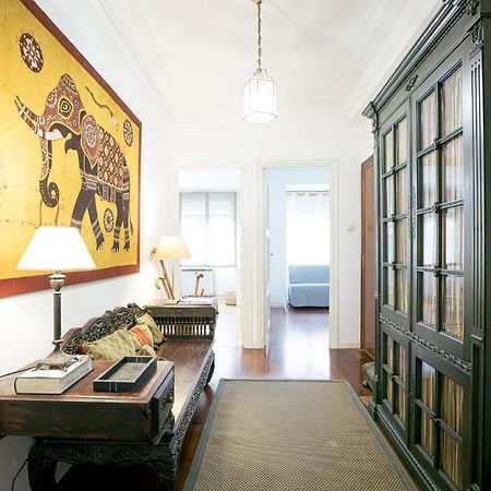 La Casa De Sara Daire A Coruña Dış mekan fotoğraf
