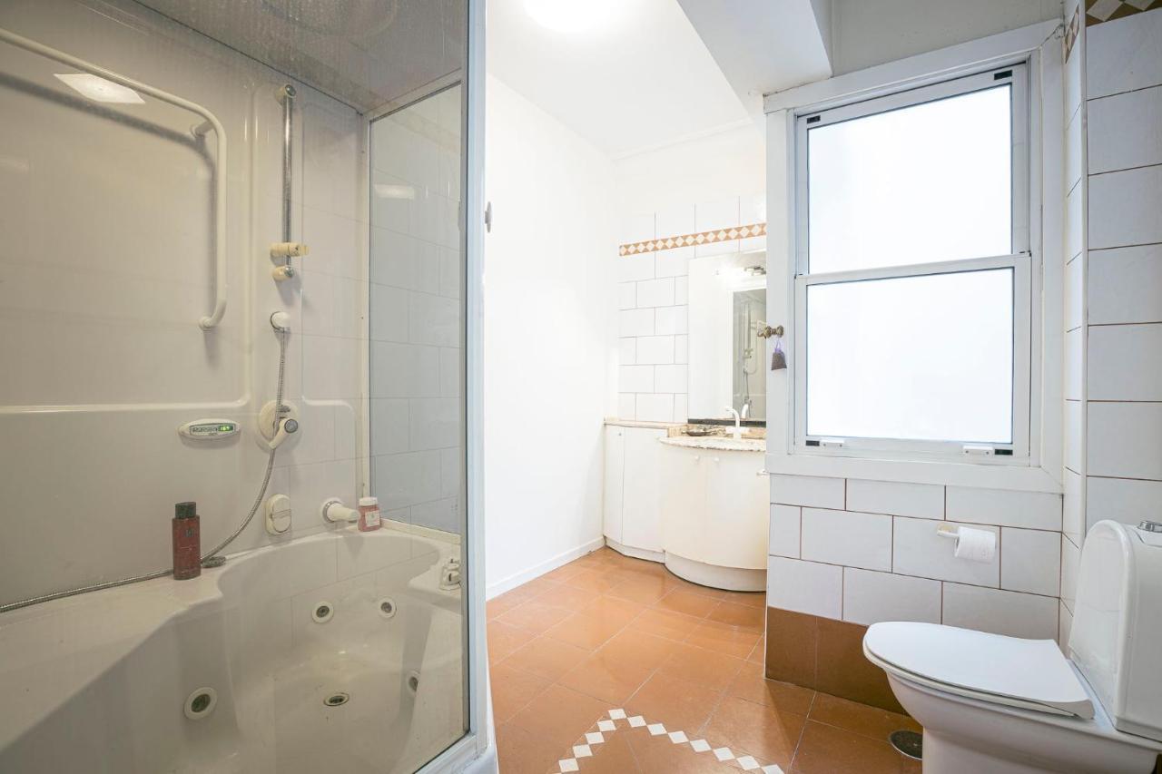 La Casa De Sara Daire A Coruña Dış mekan fotoğraf