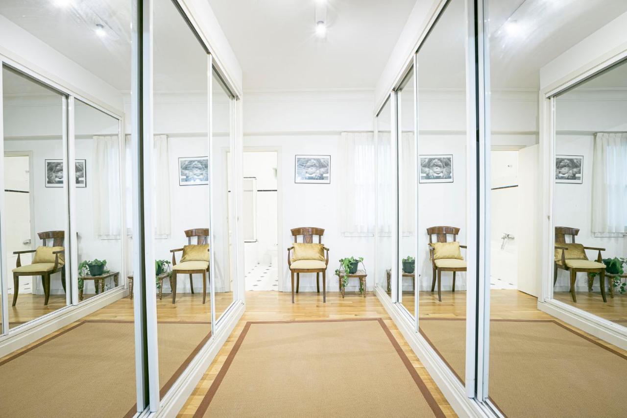 La Casa De Sara Daire A Coruña Dış mekan fotoğraf